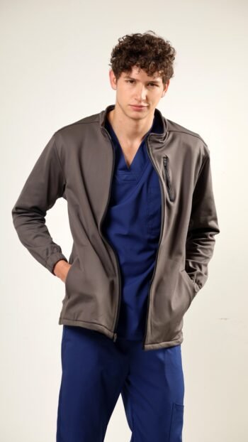 CHAQUETA RX MASCULINO