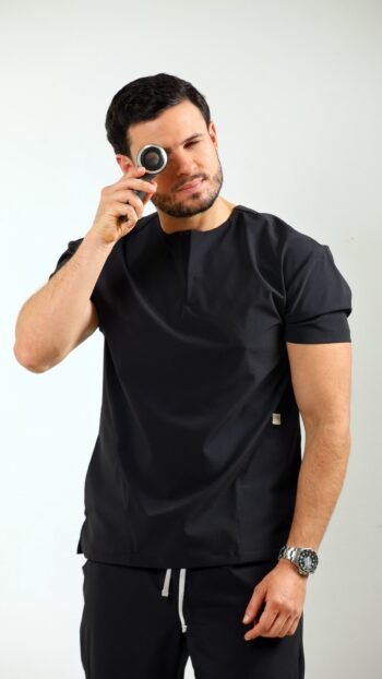SET CARREL MASCULINO